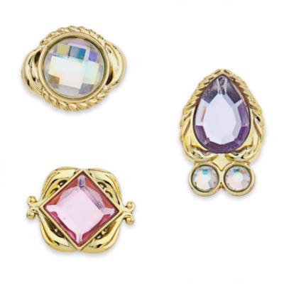 Disney Princess 7-Piece Costume Accessories Set