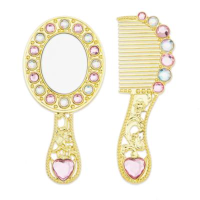 Set accesorios para disfraz de 7&nbsp;unidades princesas Disney,