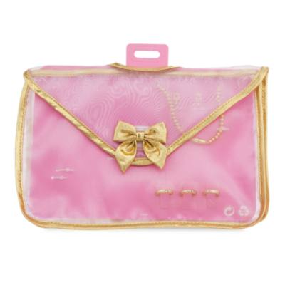 Set accesorios para disfraz de 7&nbsp;unidades princesas Disney,