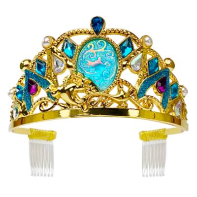 Princess Jasmine Costume Tiara, Aladdin