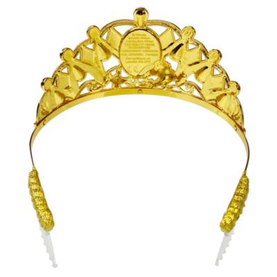 Princess Jasmine Costume Tiara, Aladdin