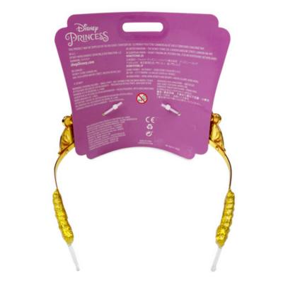 Princess Jasmine Costume Tiara, Aladdin