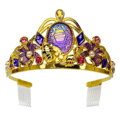 Rapunzel Costume Tiara, Tangled