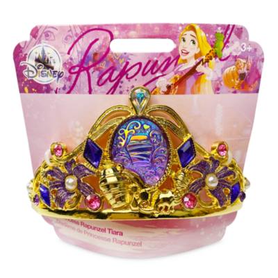 Rapunzel Costume Tiara, Tangled