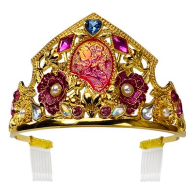 Aurora Costume Tiara, Sleeping Beauty