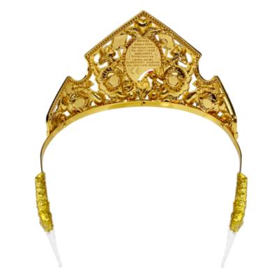 Aurora Costume Tiara, Sleeping Beauty