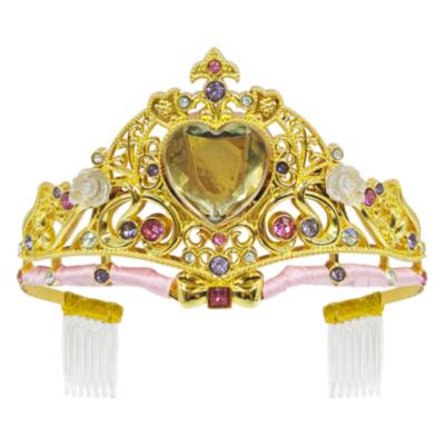 Disney Prinzessin - Diadem mit Licht