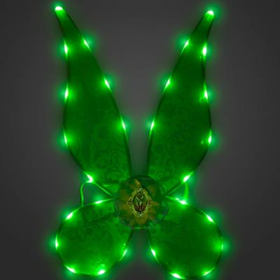 Tinker Bell Light-Up Wings for Kids
