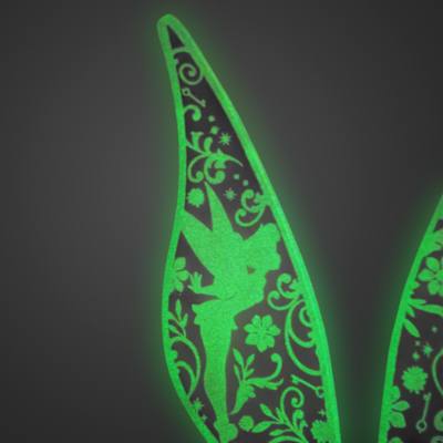 Tinker Bell Light-Up Wings for Kids