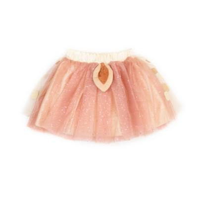Disney Store Bambi Tutu Skirt and Headband Set For Kids