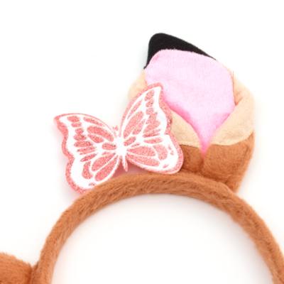 Disney Store Bambi Tutu Skirt and Headband Set For Kids