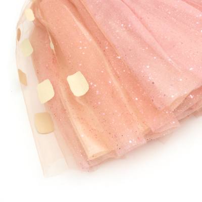 Disney Store Bambi Tutu Skirt and Headband Set For Kids