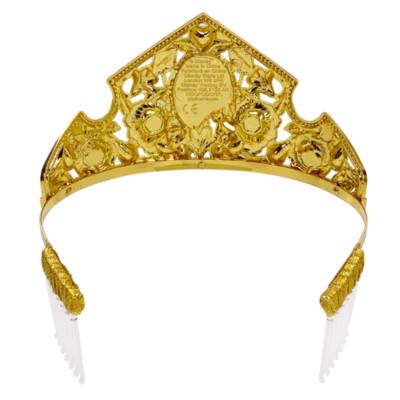 Disney Store Aurora Golden Costume Tiara, Sleeping Beauty