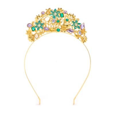 Princess Jasmine Costume Tiara, Aladdin