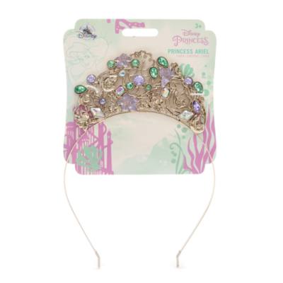 Arielle, die Meerjungfrau - Kost&uuml;mdiadem