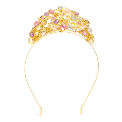 Rapunzel Costume Tiara, Tangled