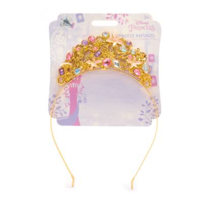 Rapunzel Costume Tiara, Tangled