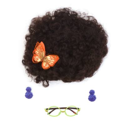 Jakks Mirabel Madrigal Costume Accessory Set for Kids, Encanto