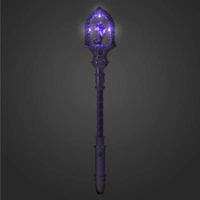 Ariel Light-Up Wand, The Little Mermaid