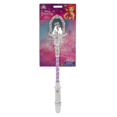 Ariel Light-Up Wand, The Little Mermaid