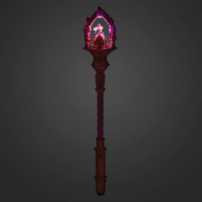 Varita luminosa Aurora, La Bella Durmiente