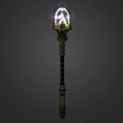 Belle Light-Up Wand, Beauty and the Beast