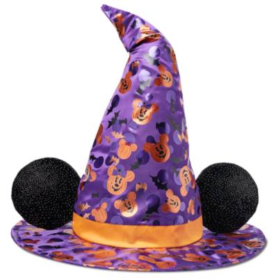 Minnie Mouse Witch Hat For Kids