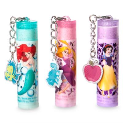 Disney Princess Lip Balm Set
