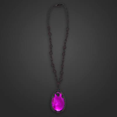 Amuleto luminoso de la Princesa Sof&iacute;a