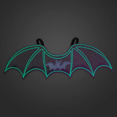 Alas de murci&eacute;lago de Vampirina, Disney Store