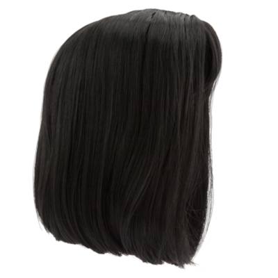 Disney Store Edna Mode Costume Wig and Glasses For Kids