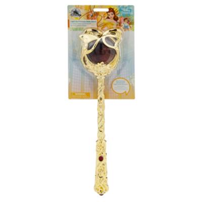 Bacchetta luminosa Principessa Belle