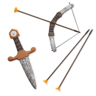 Disney Store - Peter Pan - Kost&uuml;maccessoire-Set