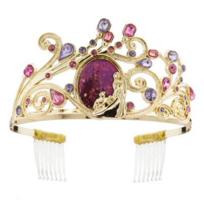 Rapunzel Costume Tiara, Tangled