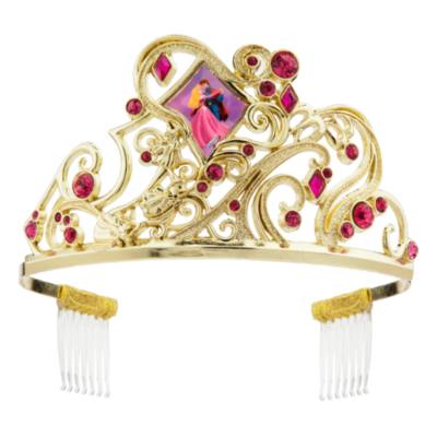 Aurora Costume Tiara, Sleeping Beauty