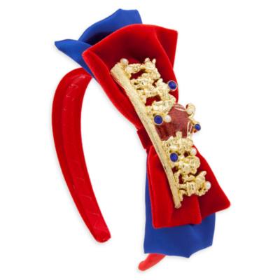 Snow White Headband