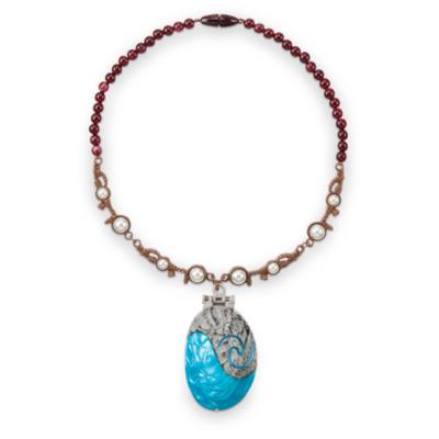 Vaiana Singing Necklace