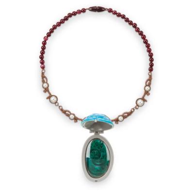 Vaiana Singing Necklace