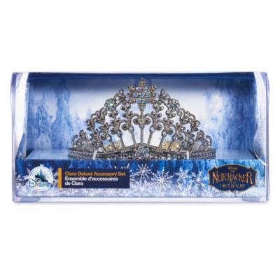 Disney Store - Clara - Deluxe-Kost&uuml;maccessoire-Set