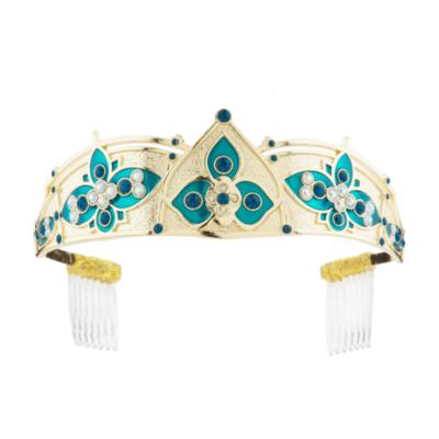 Princess Jasmine Costume Accessory Set