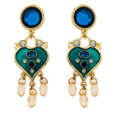 Princess Jasmine Costume Accessory Set