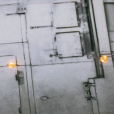 Razor Crest Wheelchair Cover Set, Star Wars: The Mandalorian