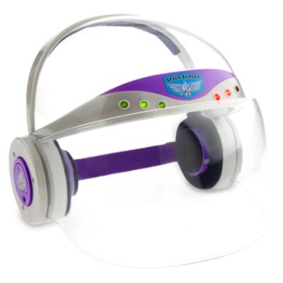 Casco infantil Buzz Lightyear, Toy Story,