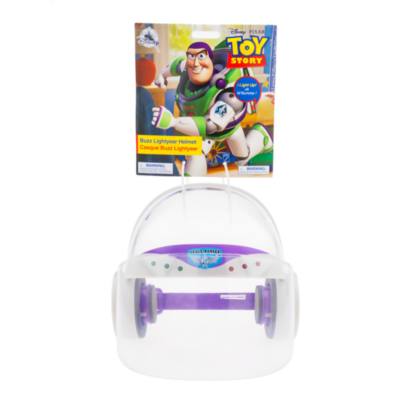Casco infantil Buzz Lightyear, Toy Story,