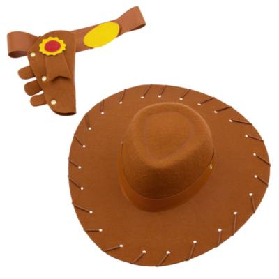 Woody Costume Accessory Set