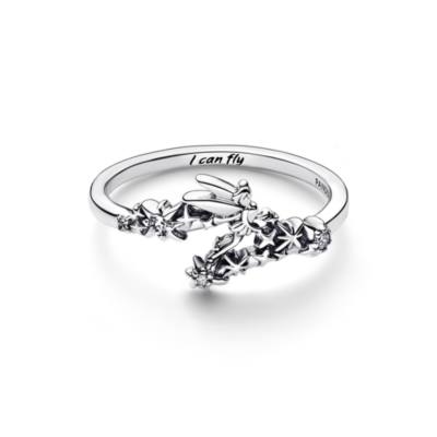 Disney X Pandora Tinker Bell Sparkling Ring