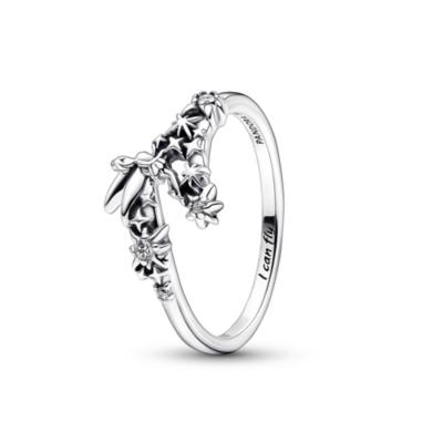 Disney X Pandora Tinker Bell Sparkling Ring