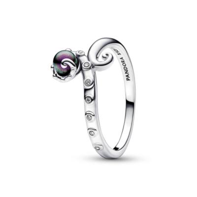 Disney X Pandora Little Mermaid Ursula Ring