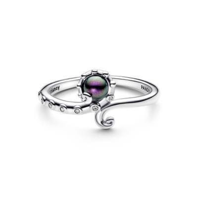 Disney X Pandora Little Mermaid Ursula Ring