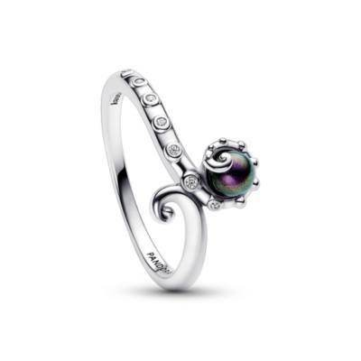 Disney X Pandora Little Mermaid Ursula Ring